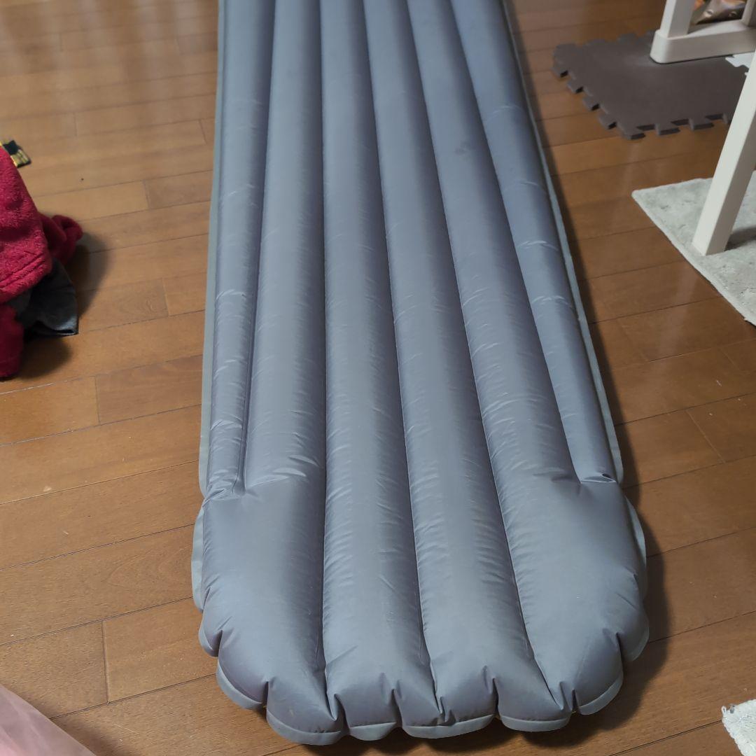 RAB ラブ イオノスフィア 5 Ionosphere 5 スリーピングマット