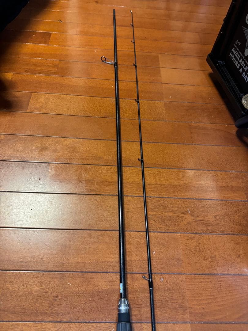 Gクラフト セブンセンス ミッドウォーター　リミテッド MWLS-922-TR