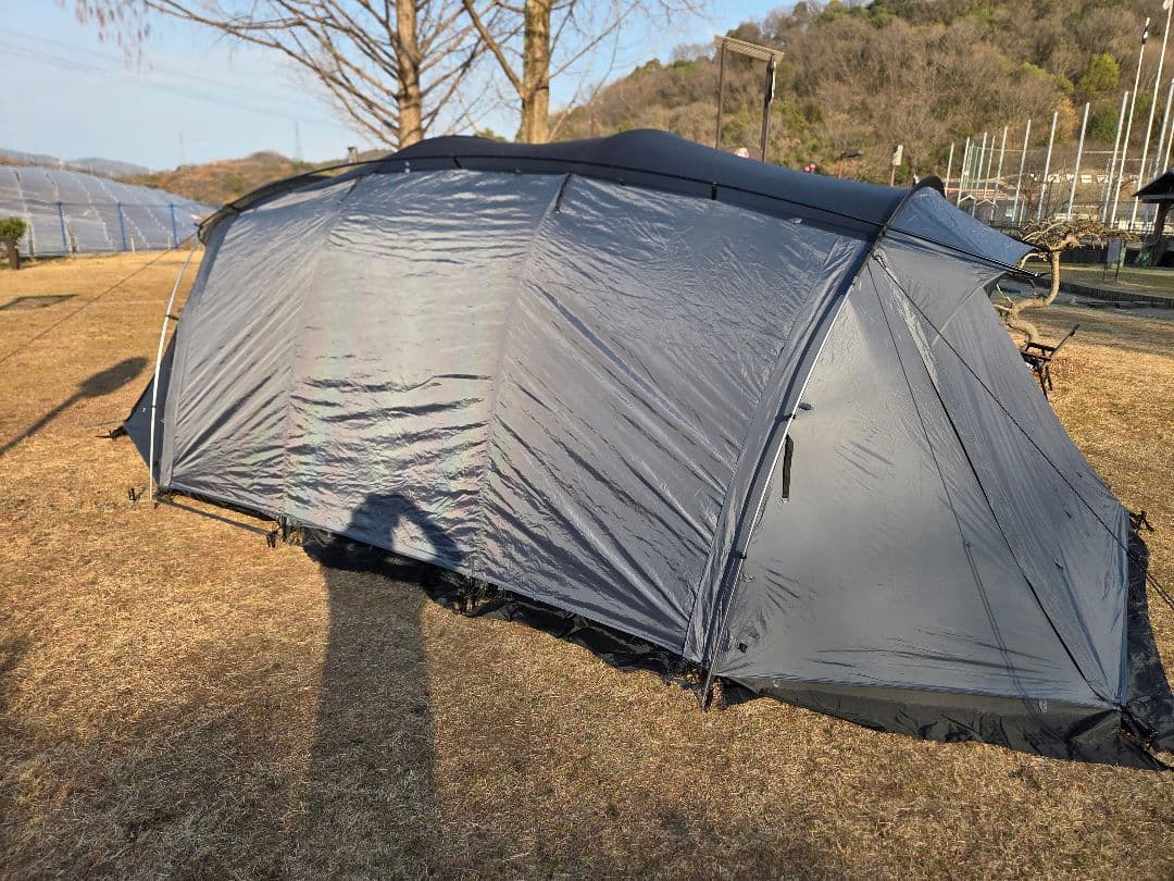 tokyoCrafts ウィングフォートトーキョークラフト