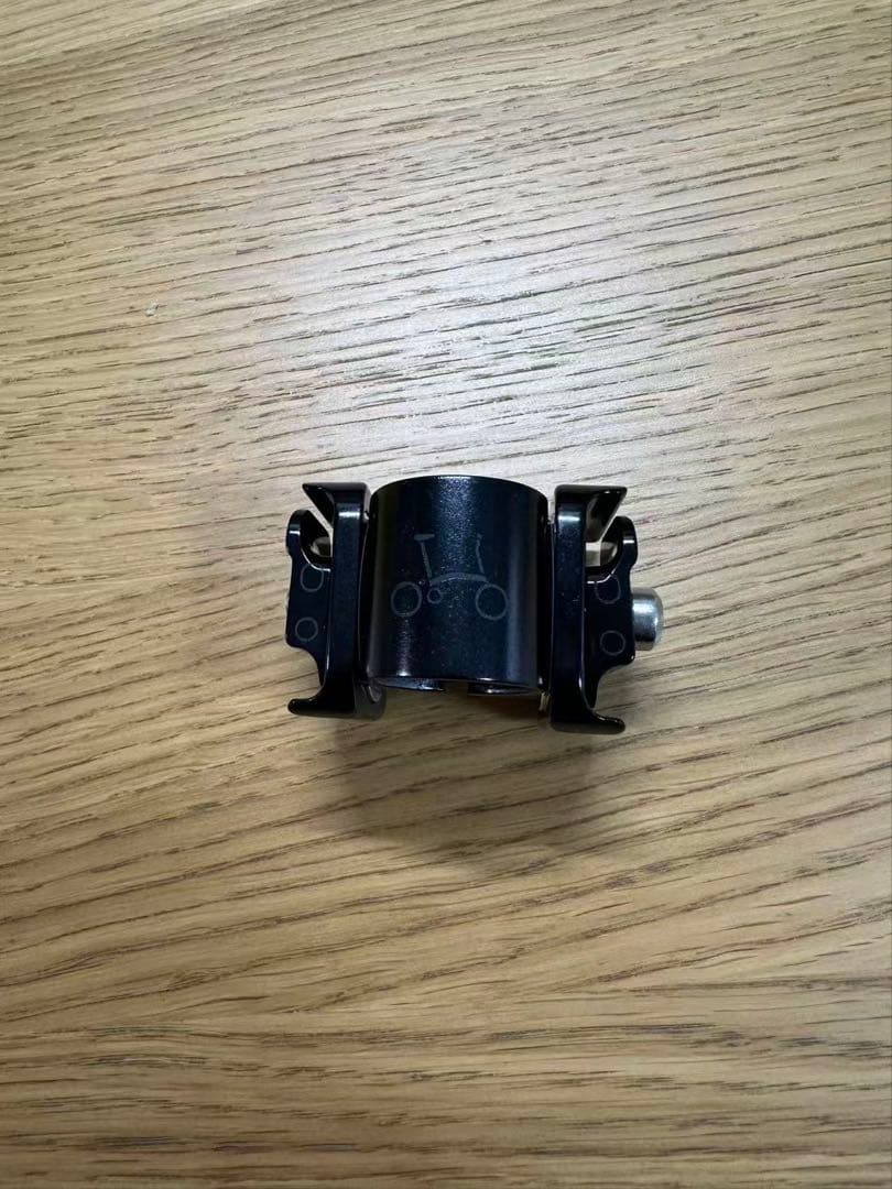 BROMPTON ブロンプトン　superlight ペンタクリップ