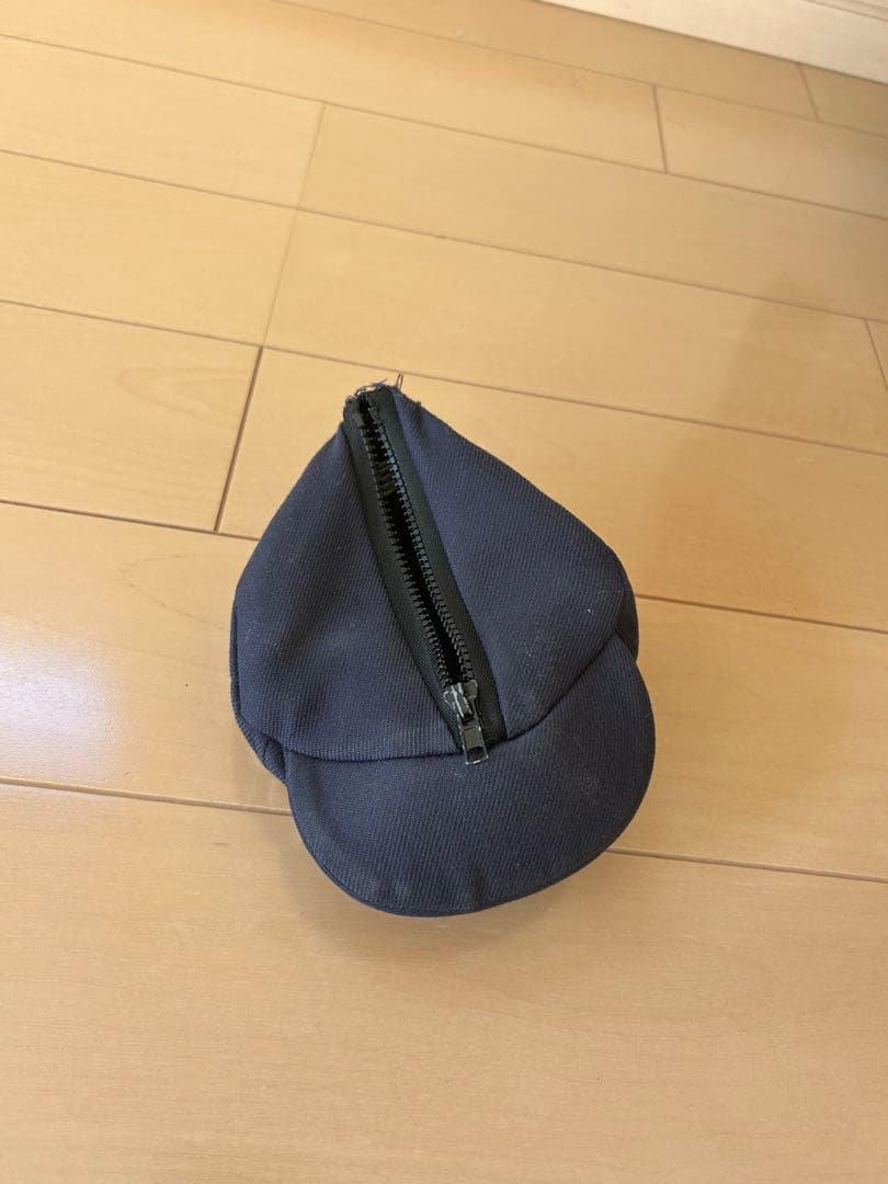 ニューバランス キャディバッグ、アイアンカバー、DR.FＷカバーセット