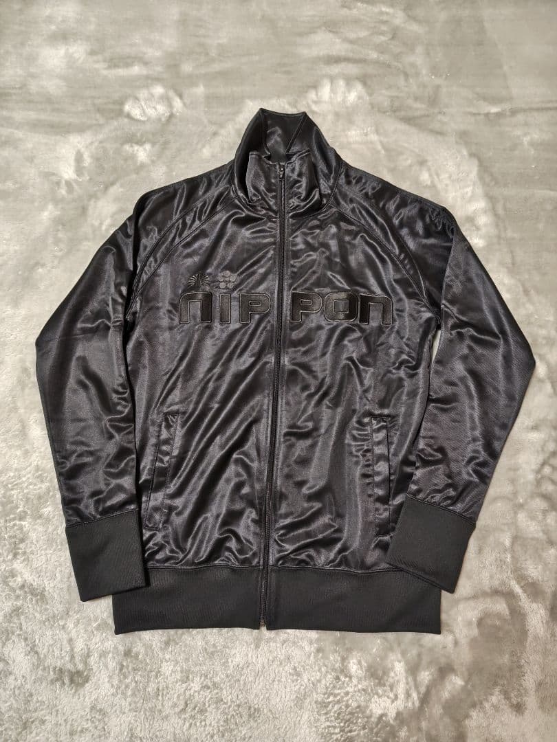 希少！東京事変 ニッポニア ジャージ 上下 モノクロマティック Mサイズ