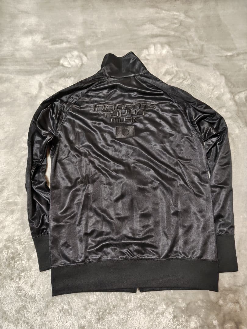 希少！東京事変 ニッポニア ジャージ 上下 モノクロマティック Mサイズ