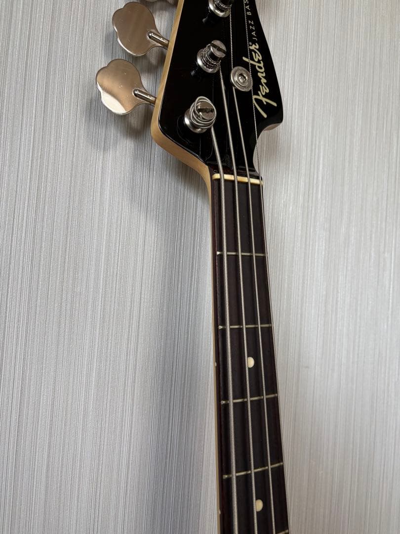 Fender Crafted in Japan R072007 動作確認済み