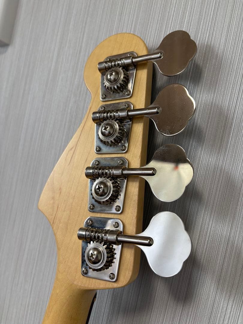 Fender Crafted in Japan R072007 動作確認済み