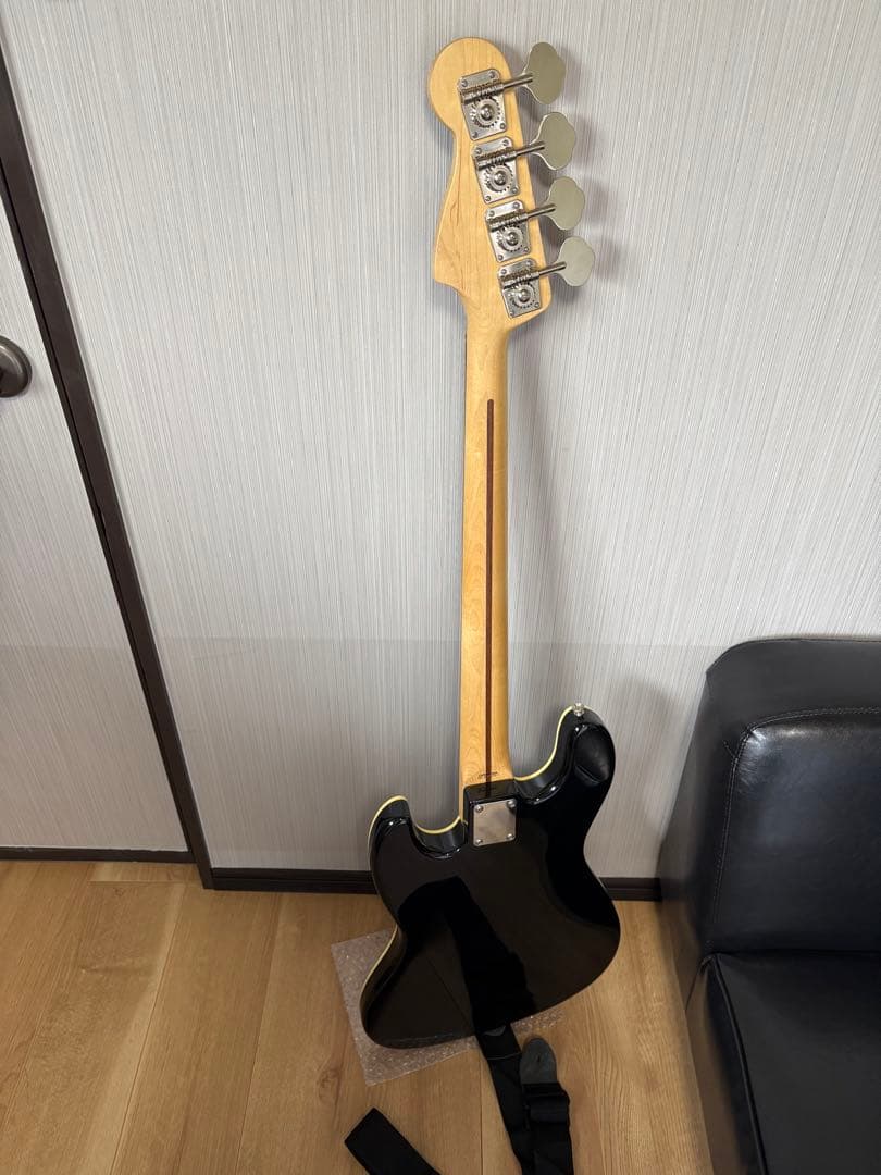Fender Crafted in Japan R072007 動作確認済み