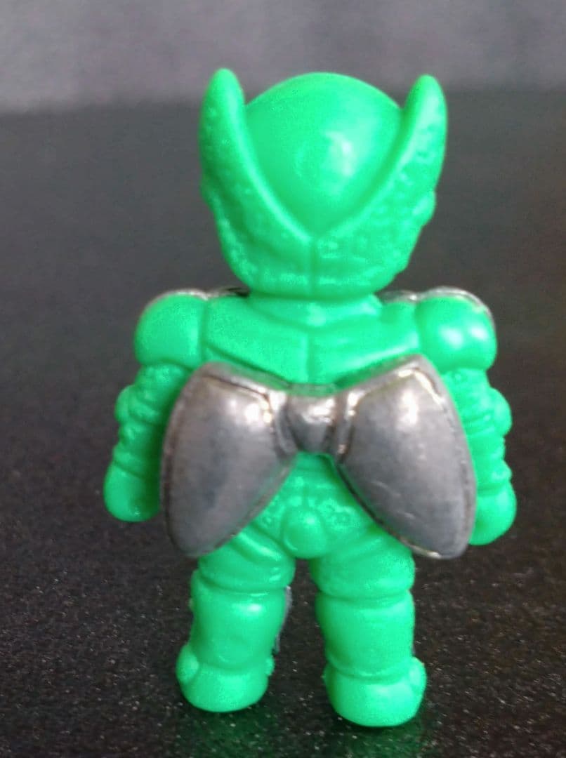 ドラ消し　セルJr　クロスアップ