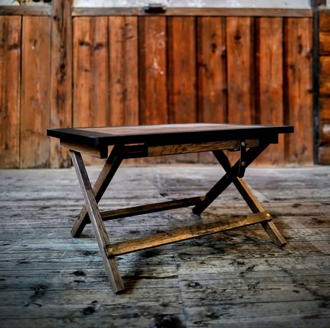 テーブル・チェア・ハンモック asobi FACTORY Graceful NEO