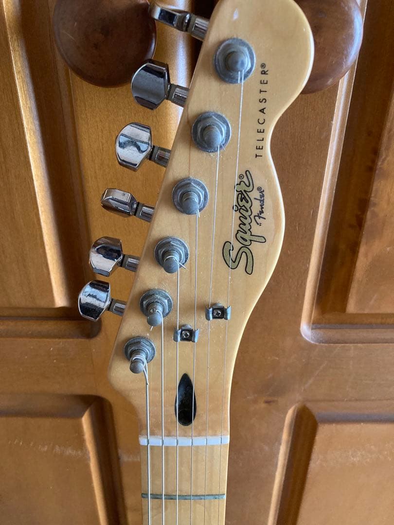 廃番）Squier Vintage Modified Tele SSH