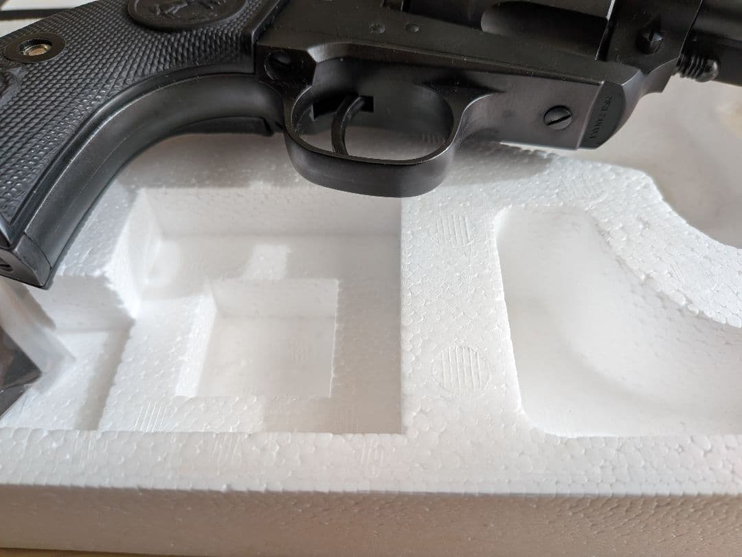 タナカ saa シングルアクションアーミー デタッチャブル