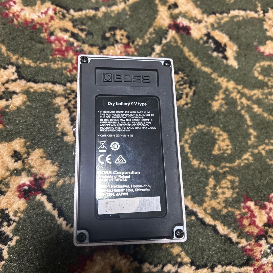 BOSS OC-3 オクターバー