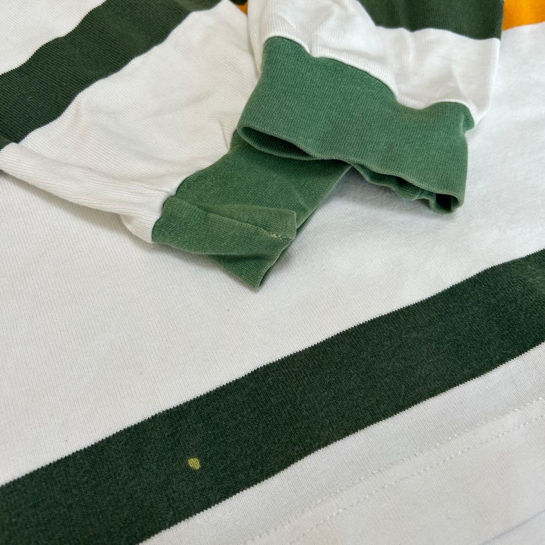 ラグビー南アフリカ代表 CottonTraders ラガー スプリングボクス