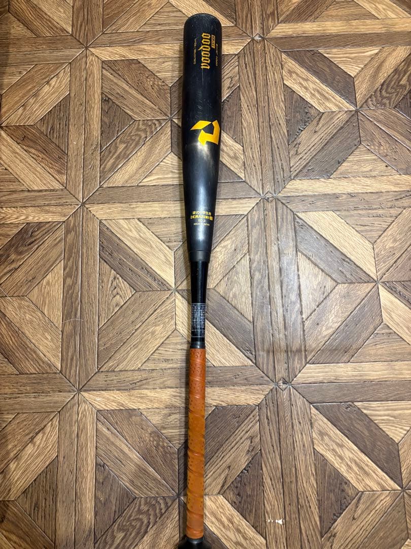 ディマリニ　Voodoo TPX DJSLVDTBE 820mm