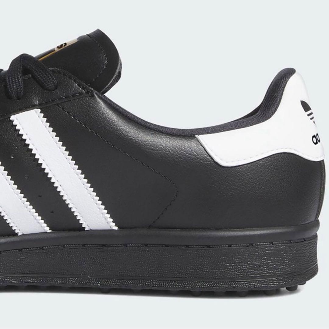 adidas SUPERSTAR80 GOLF SL 27.5cm 新品 箱なし
