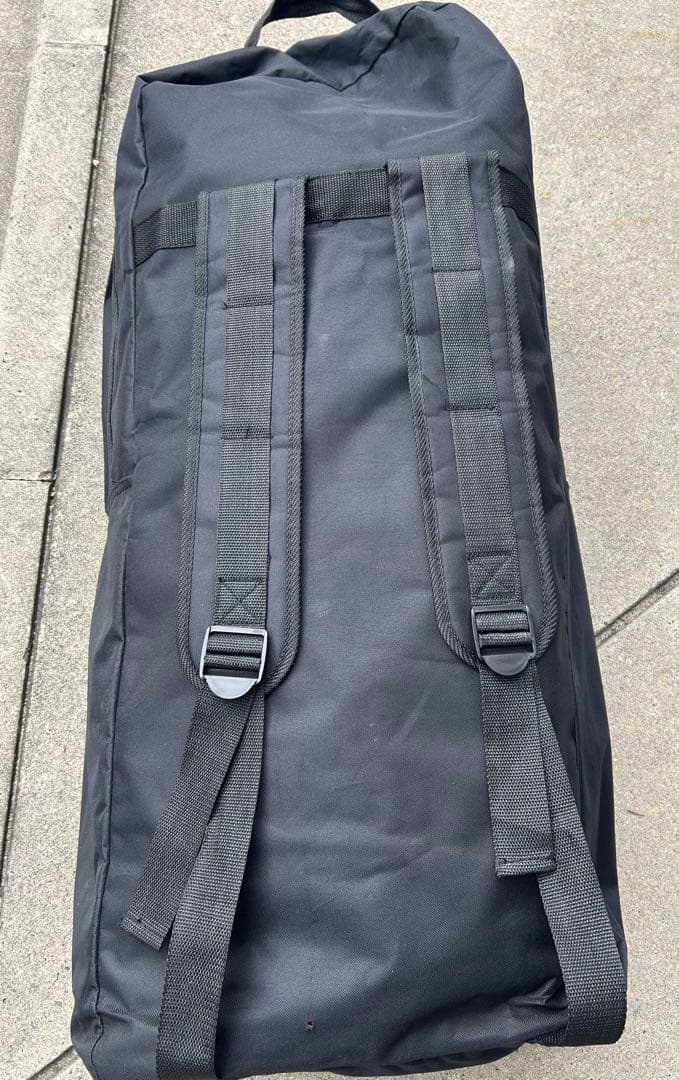 や*ん様 zray SUP スタンドアップパドルボードセット　オレンジ