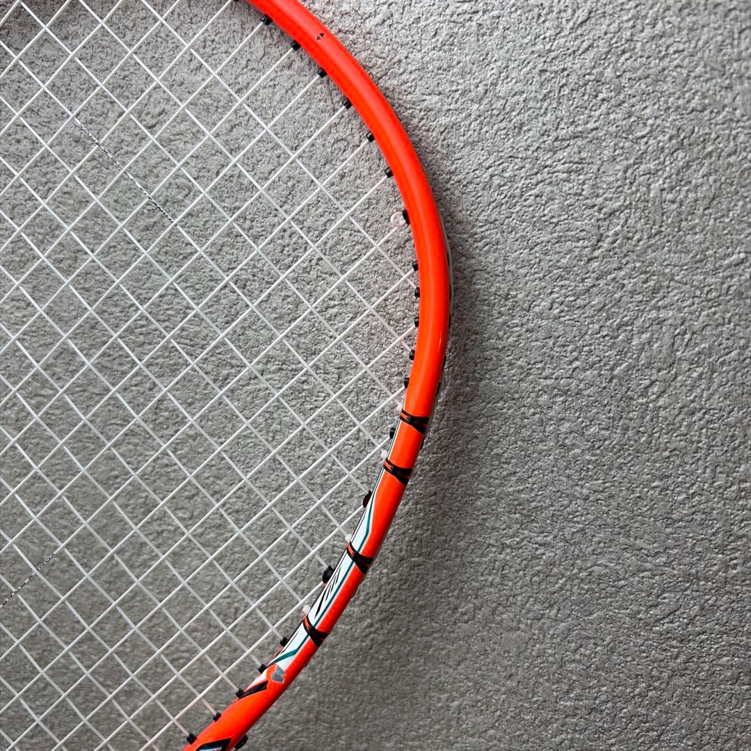 【廃盤カラー】NANORAYナノレイZスピード 3UG4②