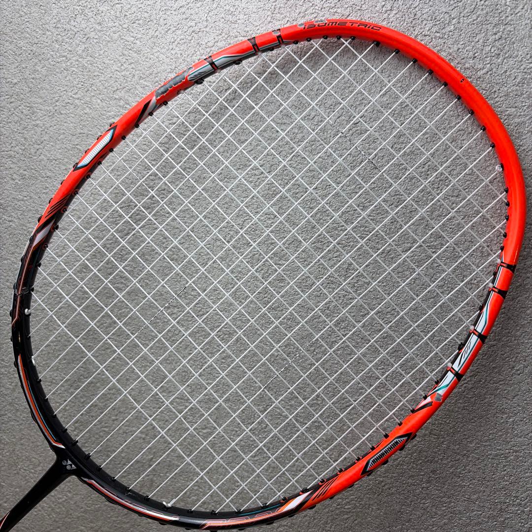 【廃盤カラー】NANORAYナノレイZスピード 3UG4②