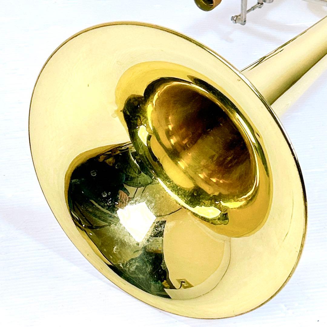 Soleil ソレイユ　テナーバス　トロンボーン 初心者　オススメ