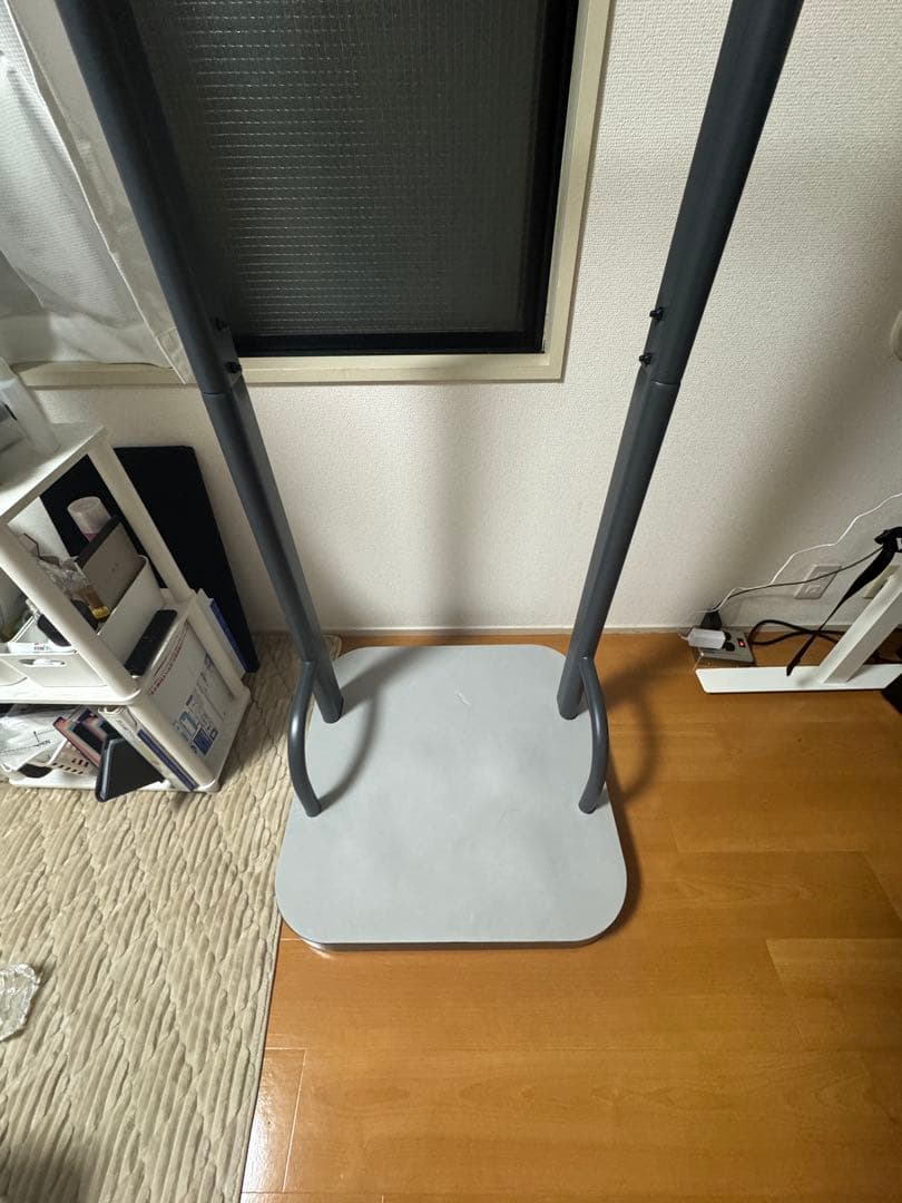 RELANESS RelaxHang 懸垂バー