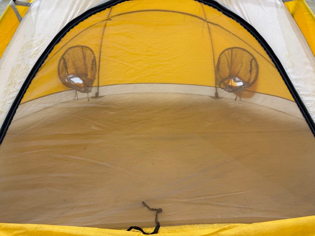 希少！ノース・フェイス(THE NORTH FACE)VE-25ビンテージテント