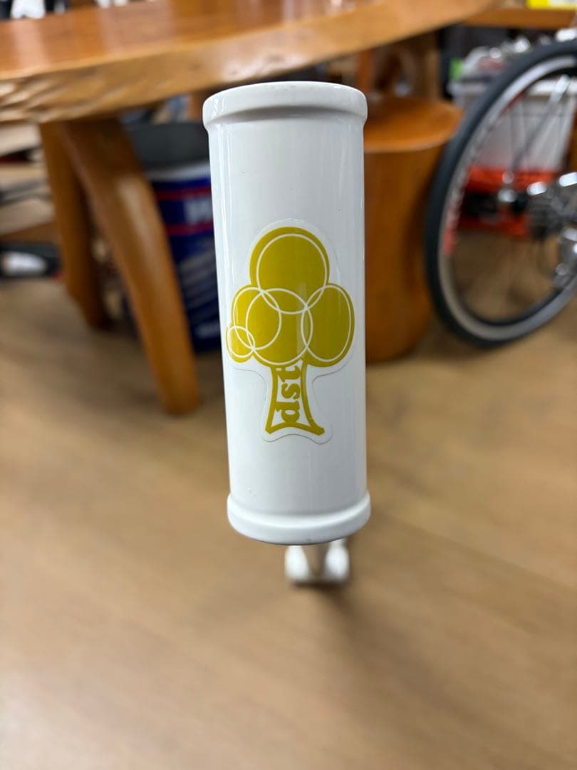 最終値下げ MTBマウンテンバイク フレーム　DUSTEE REVOLVER