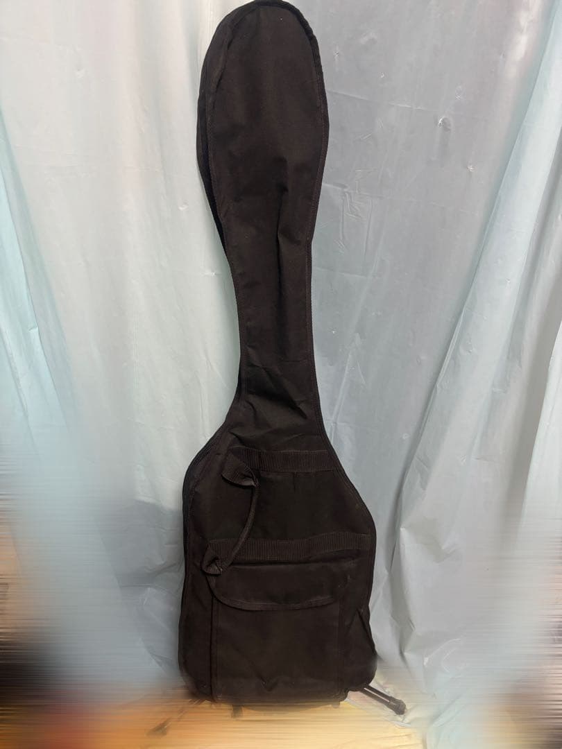 Bacchus WJB-330R ジャズベース タイプ ホワイト