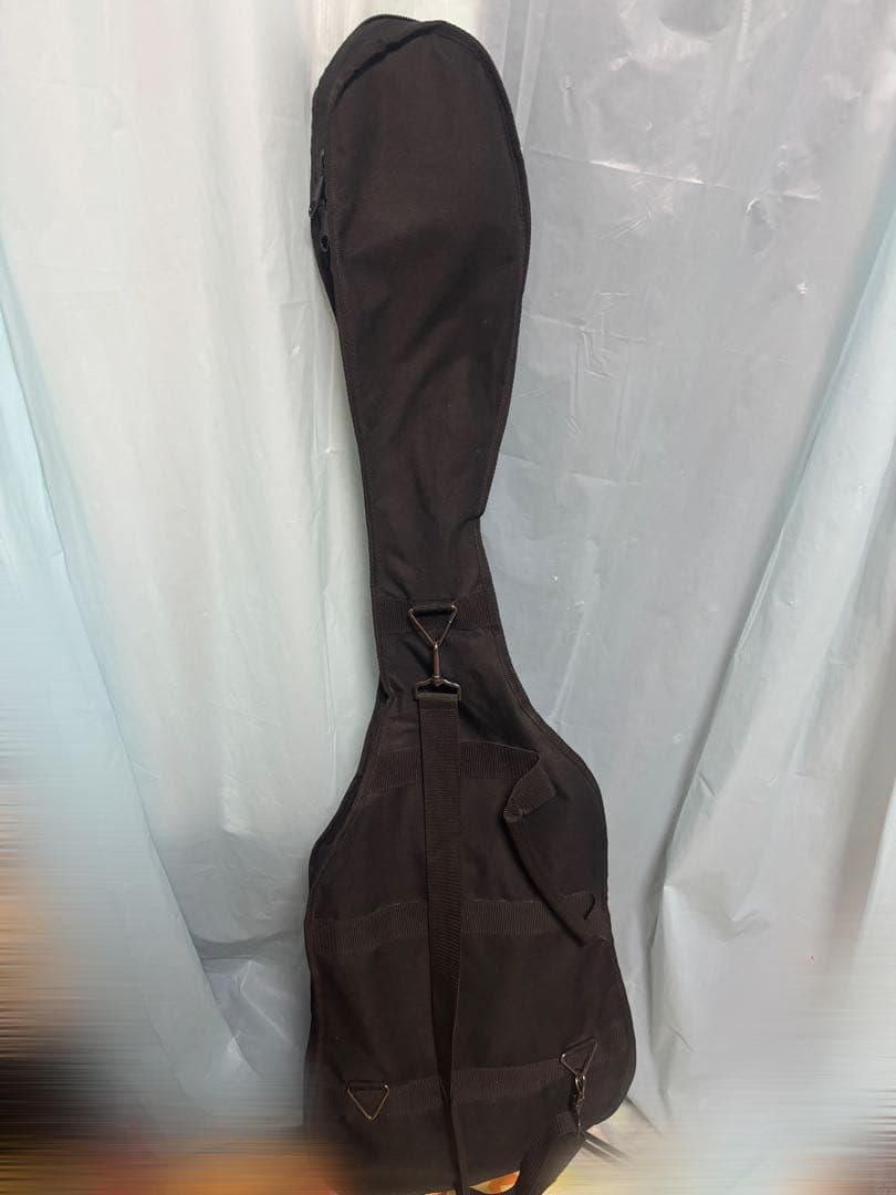 Bacchus WJB-330R ジャズベース タイプ ホワイト