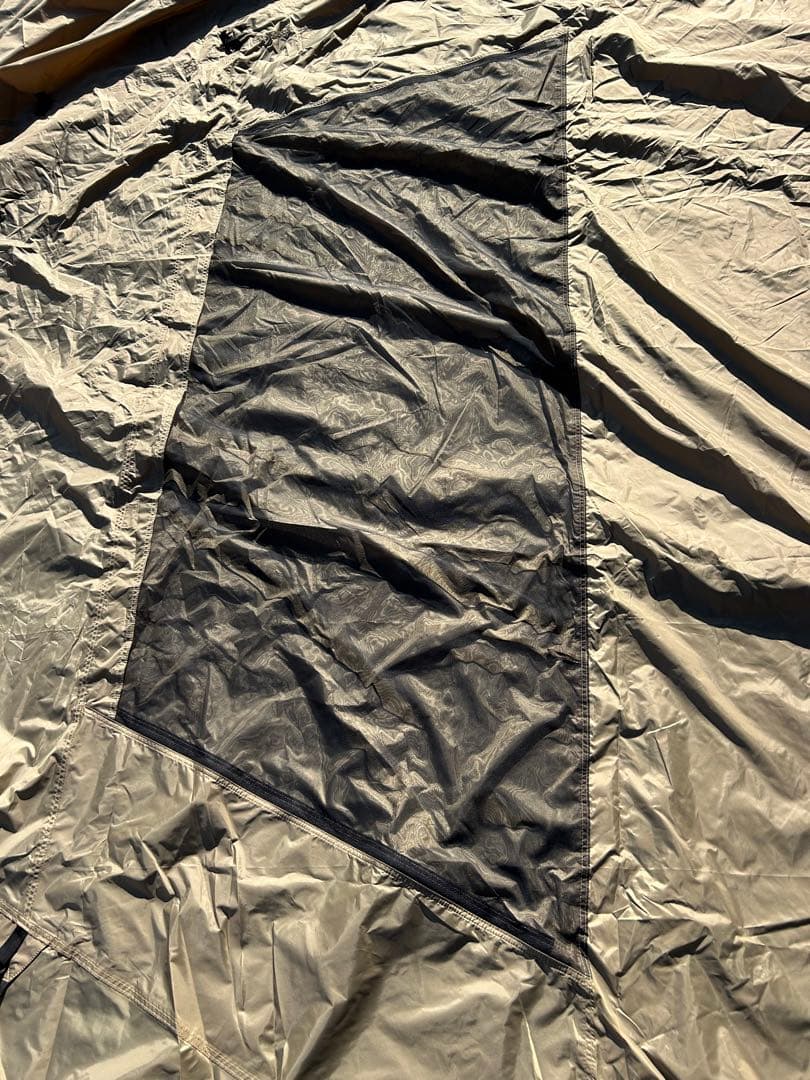 【美品】オガワ カーサイドリビングDX-II