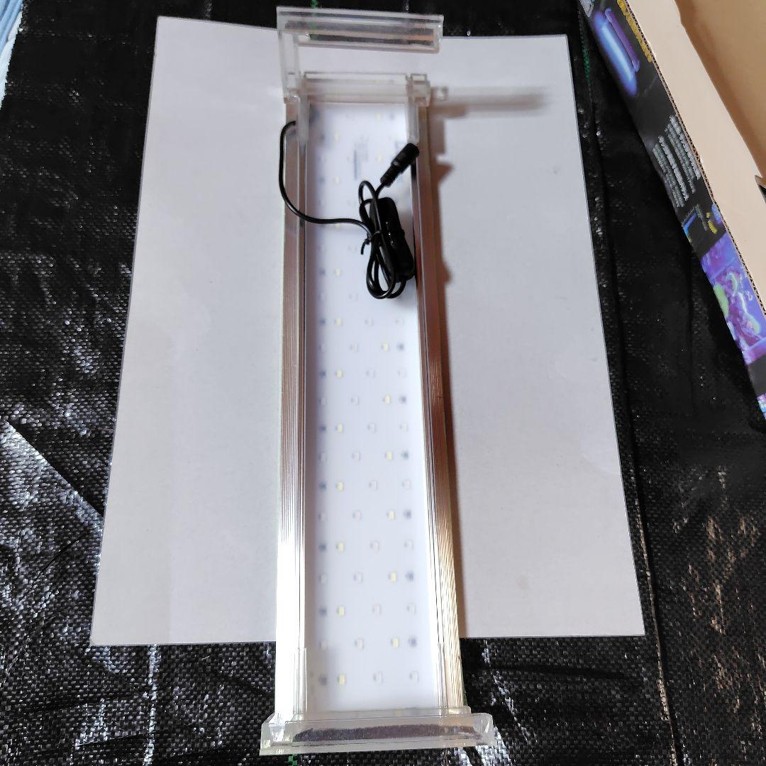 ゼンスイ ナノレビル450 ブルーホワイト