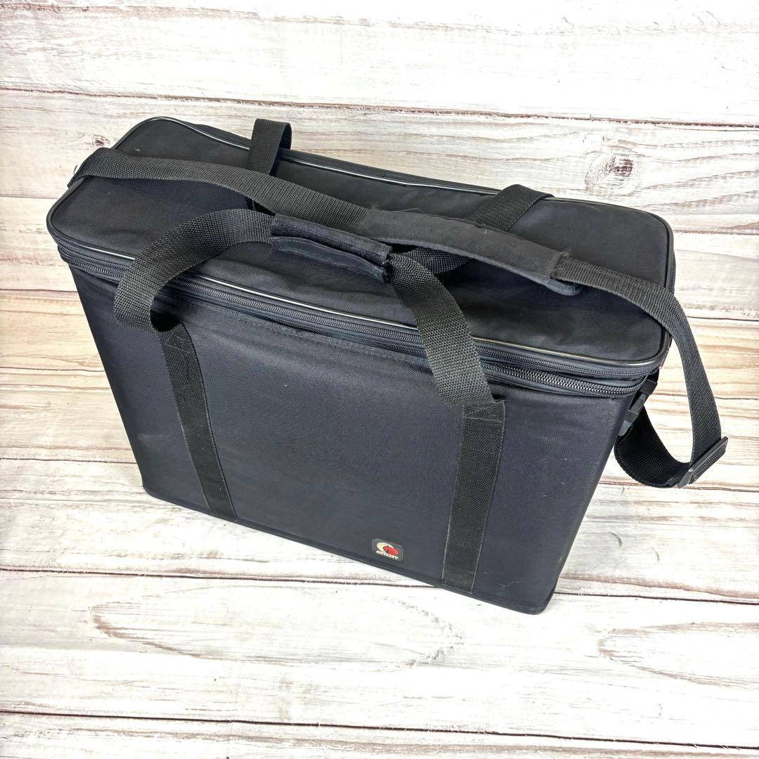 ODYSSEY 4Uラックバッグ