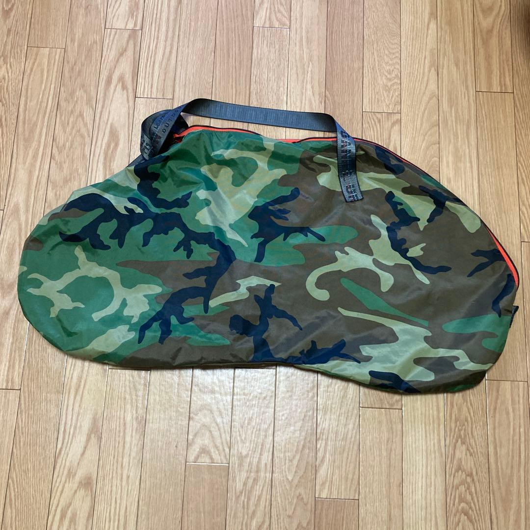 ストライダー 12inch - 収納バッグ付き