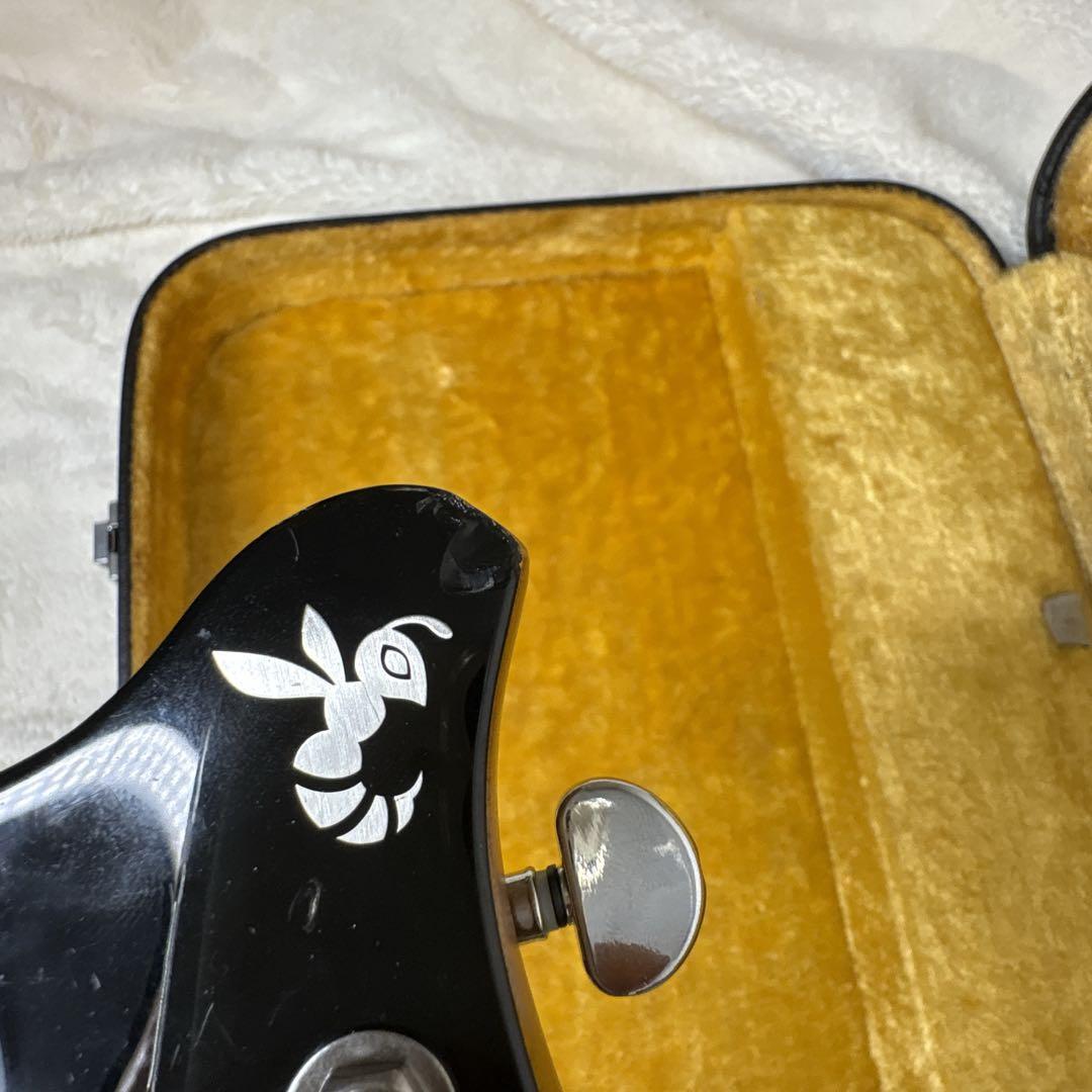 ギター ryoga SKATER MOD