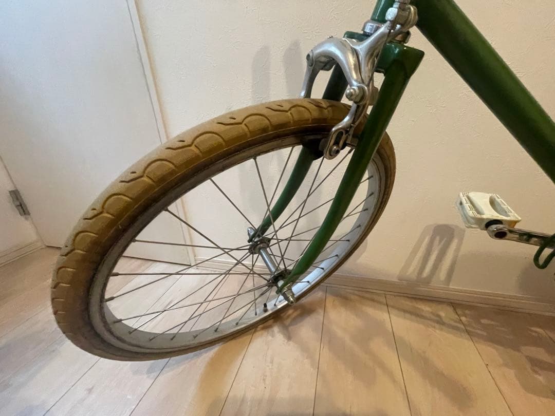 tokyobike トーキョーバイク　キッズ用20インチ　広島市引き渡し限定