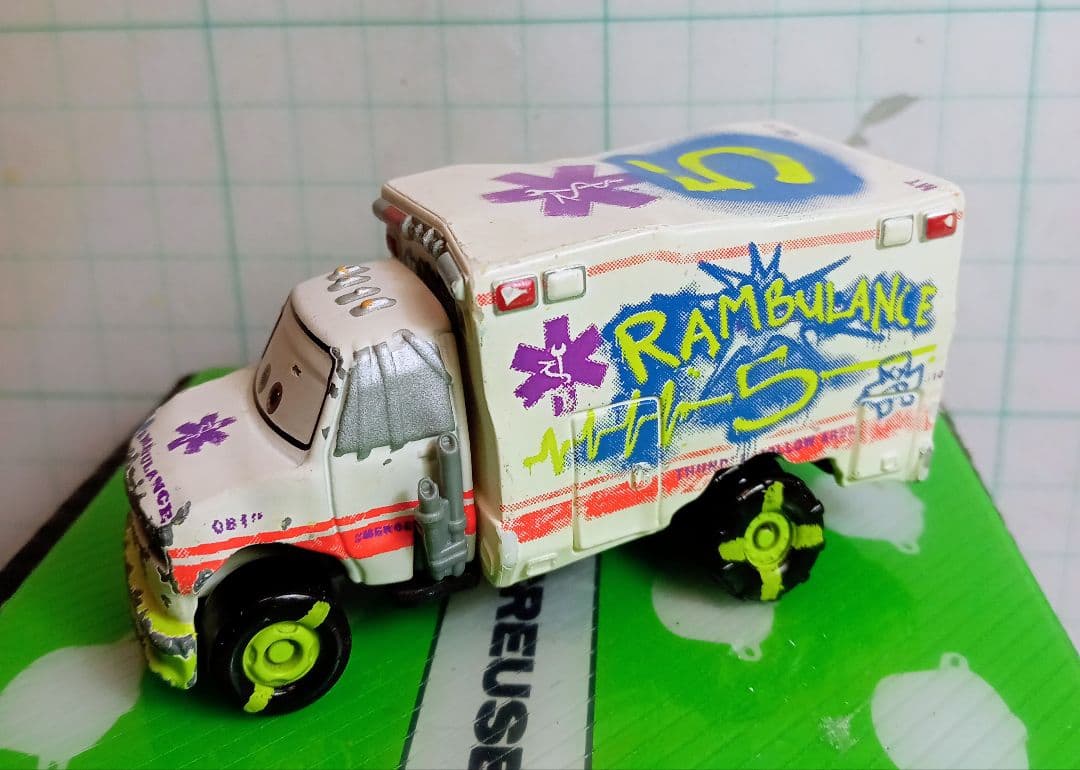 タミヤバイクプラモデル1/12HONDACBR1000RR-R塗装済完成品