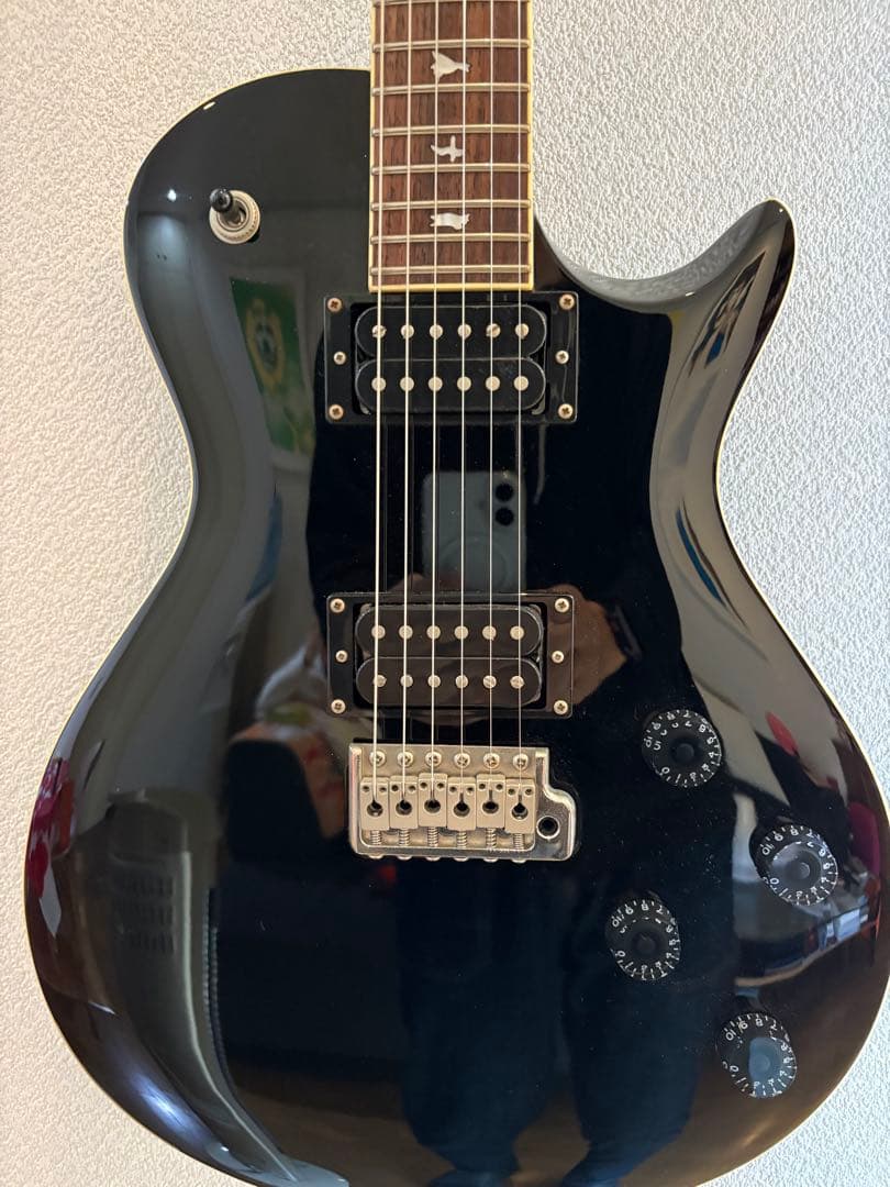ギター Paul Reed Smith SE Mark Tremonti PRS