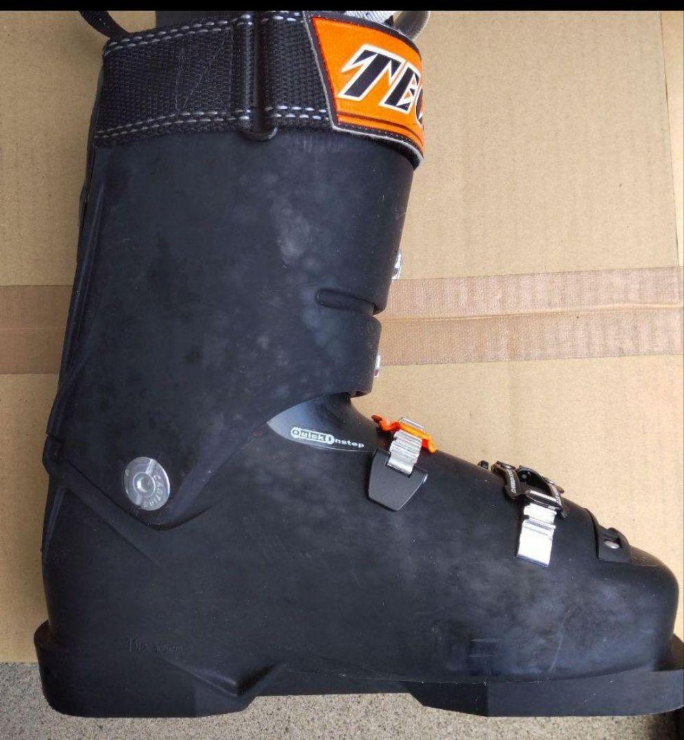 美良品 TECNICA テクニカ ブーツ R,9.8 110