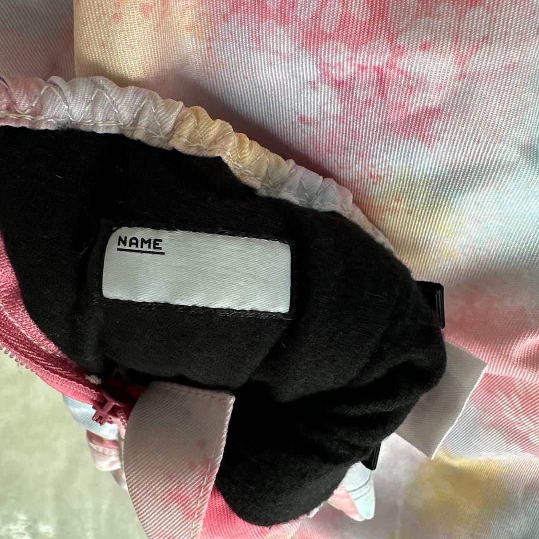 【まゆゆ】新品　YUK スキーウェア 100 手袋付き　スノーウェア