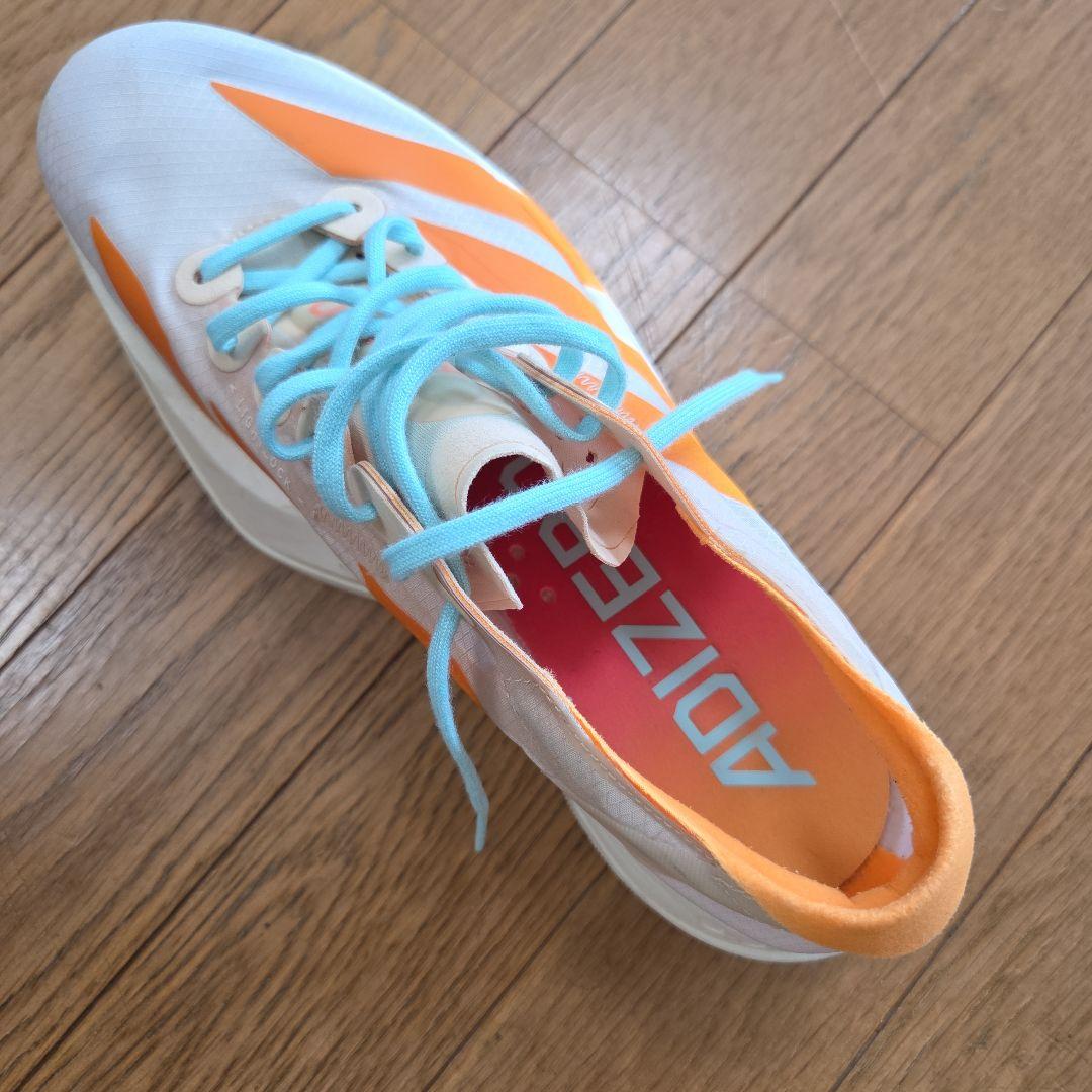 アディゼロ アディオス プロ 4/Adizero Adios Pro 4