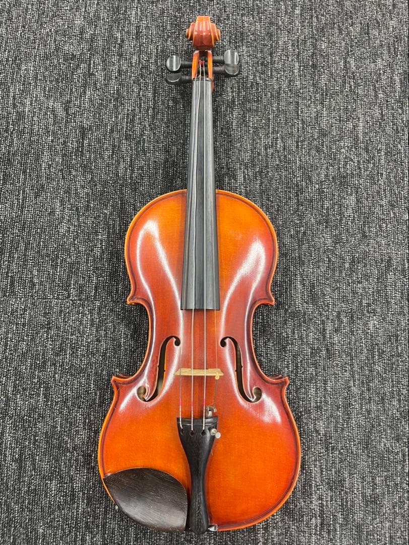 SUZUKI ヴァイオリン　特No.2 1971年