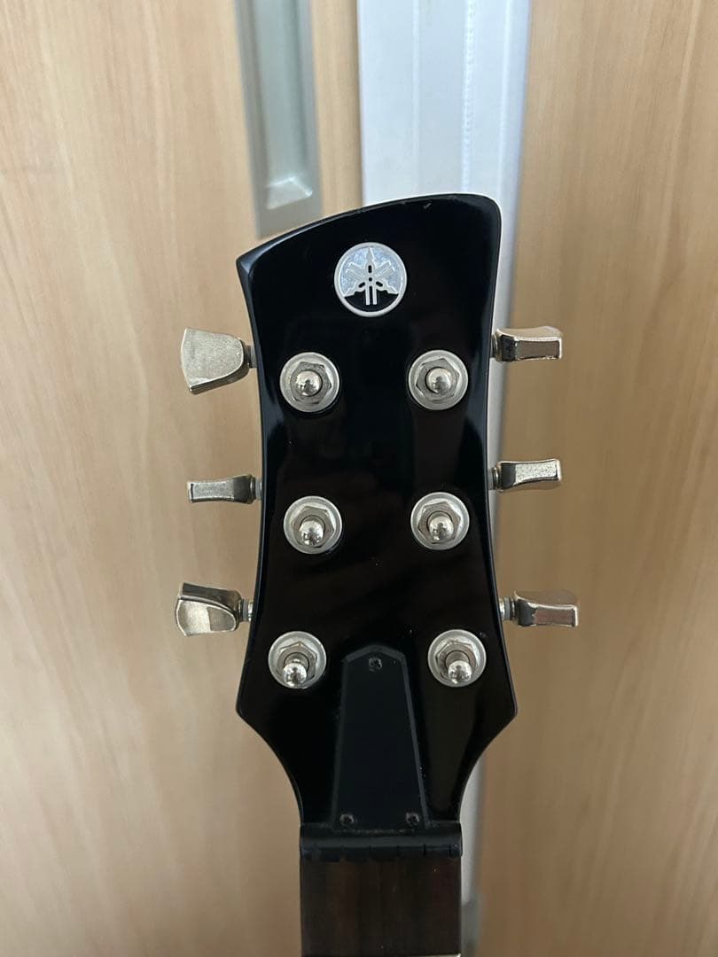 ギター YAMAHA Revstar RS420