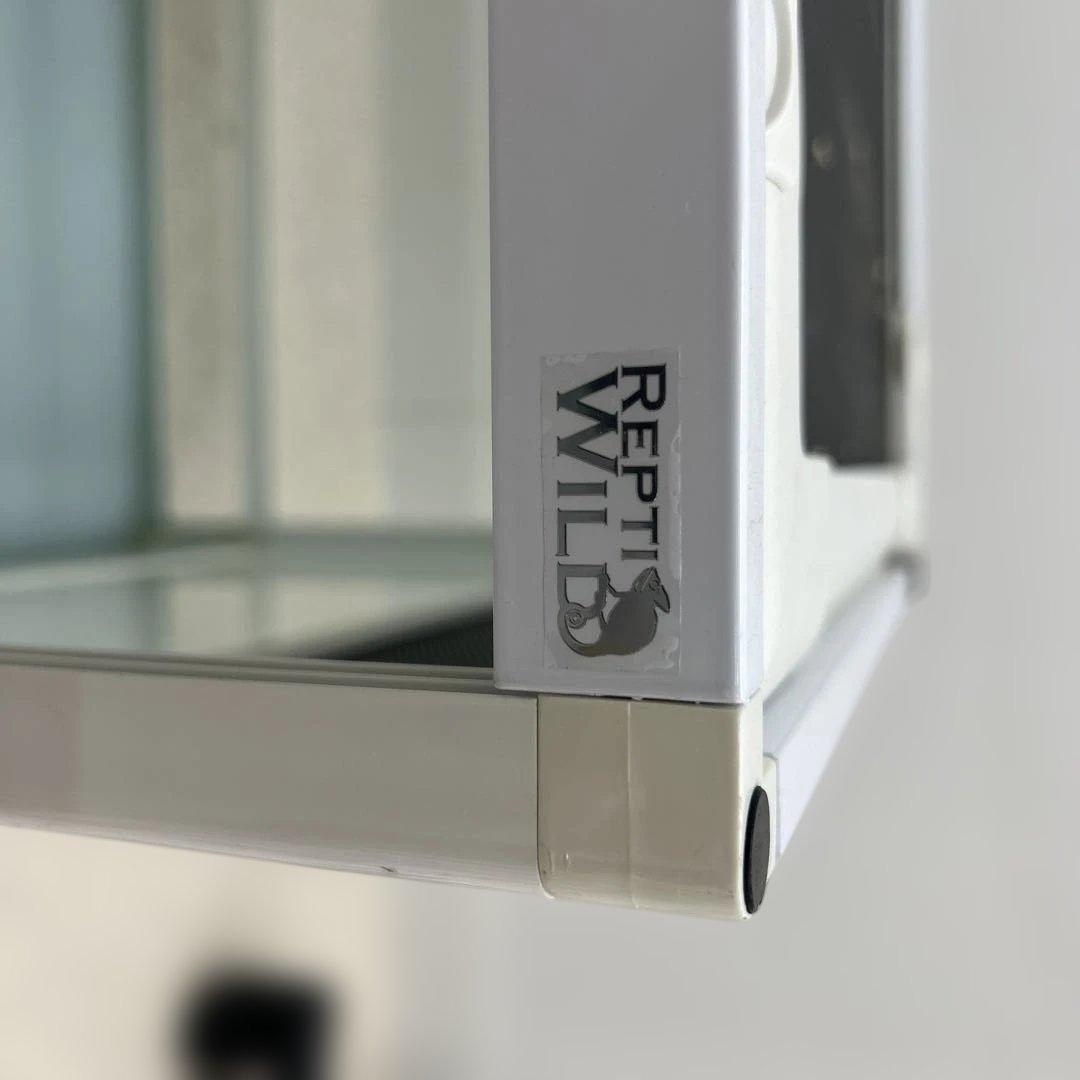 REPTI WILD 爬虫類飼育ケージ　都内(東部)、千葉(都内より)限定