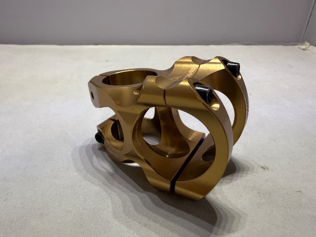 RACEFACE TURBINEΦ35㎜ × 0°× 32㎜