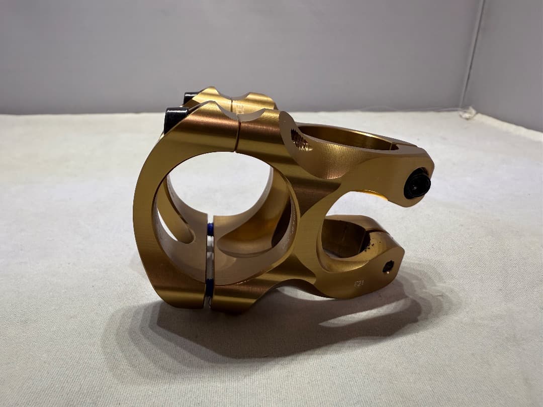 RACEFACE TURBINEΦ35㎜ × 0°× 32㎜