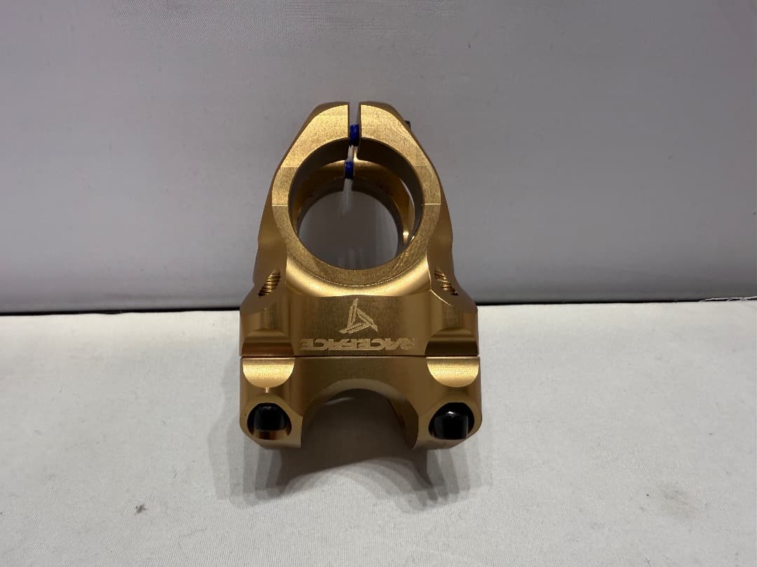 RACEFACE TURBINEΦ35㎜ × 0°× 32㎜