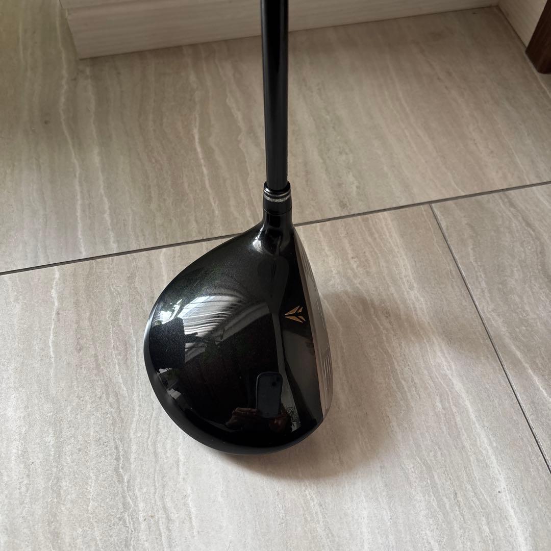 XXIO プライムSP-1000FW No.7 41.75インチ R21度