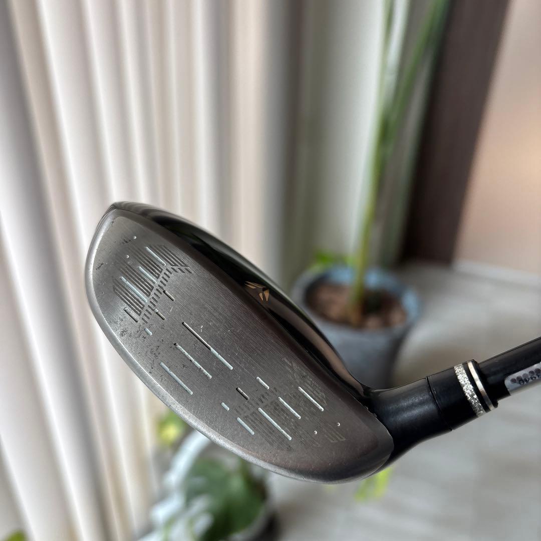 XXIO プライムSP-1000FW No.7 41.75インチ R21度