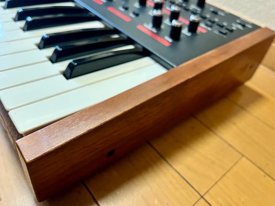 Dave Smith Pro 2 (SEQUENTIAL) 希少品