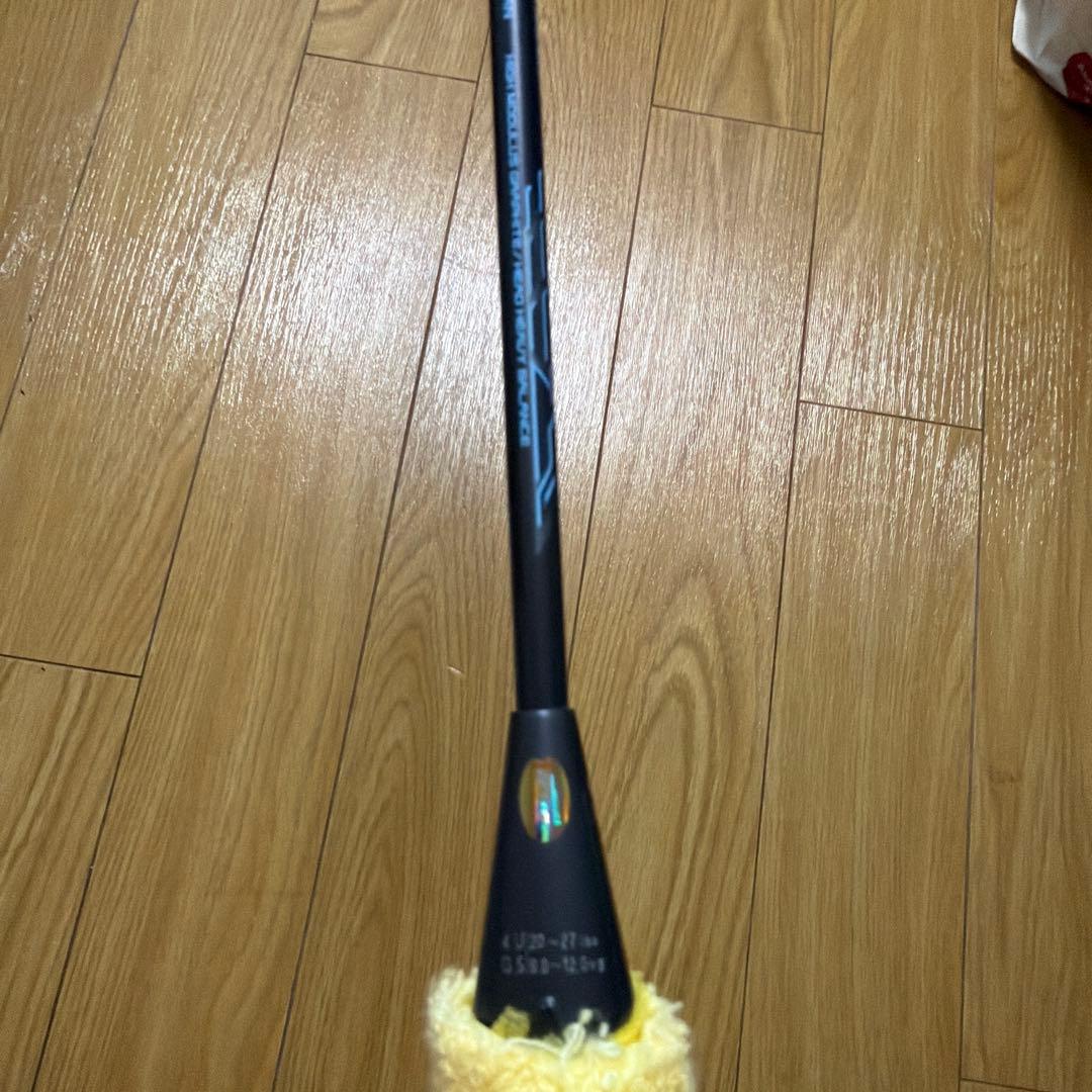 ボルトリックzフォース2 4UG5