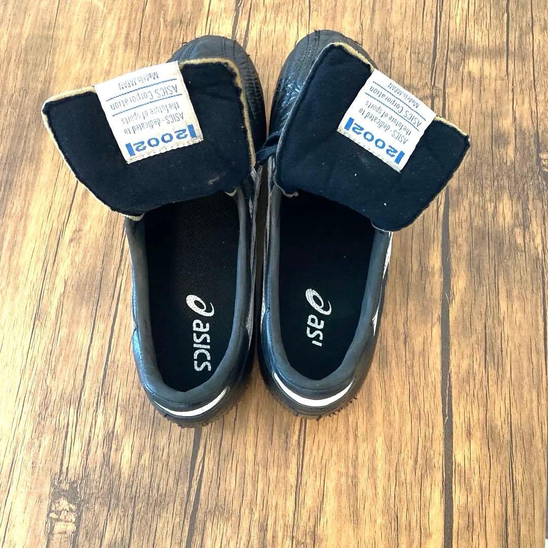 asics インジェクター 2002 26cm