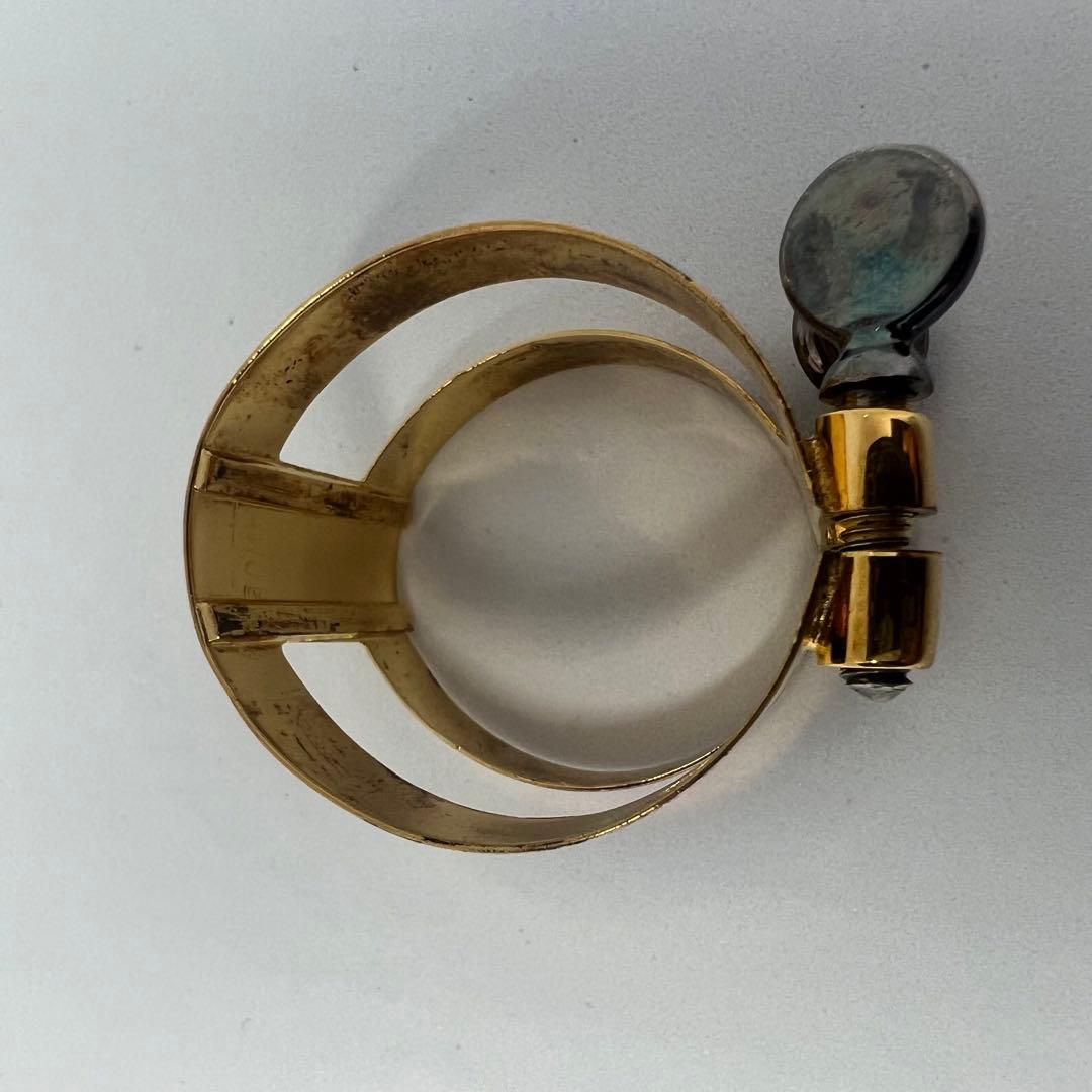 バリトンサックス　リガチャーGP 中古Ligature B.SAX GP